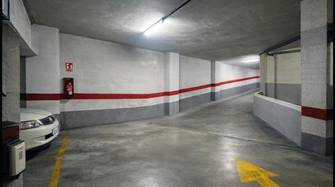 Photo 4 of Garage for rent in Calle Arabial, 125, Rosaleda - Juventud,  Granada Capital