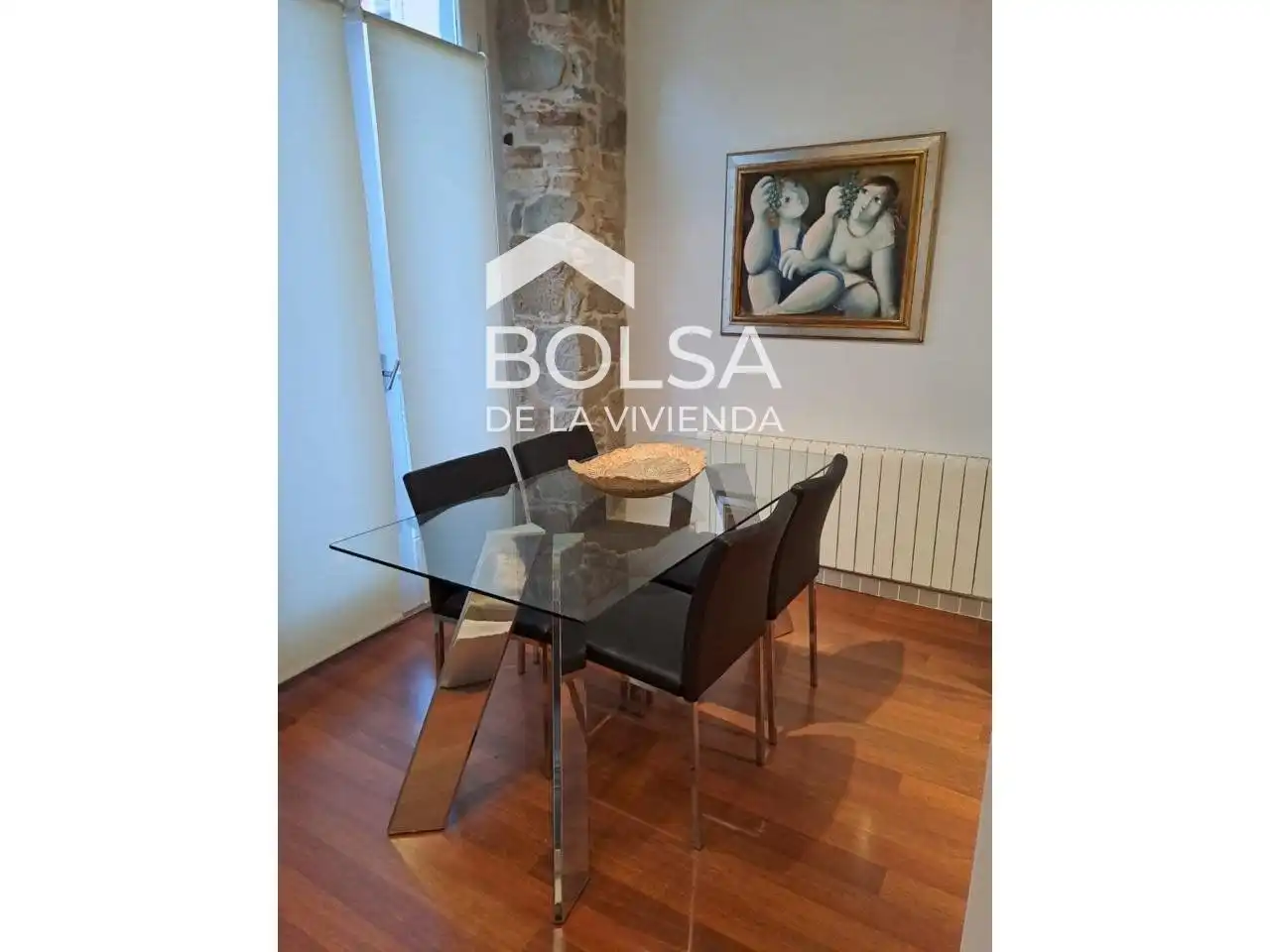 Duplex with lift for sale in Barri Antic, imagen 16