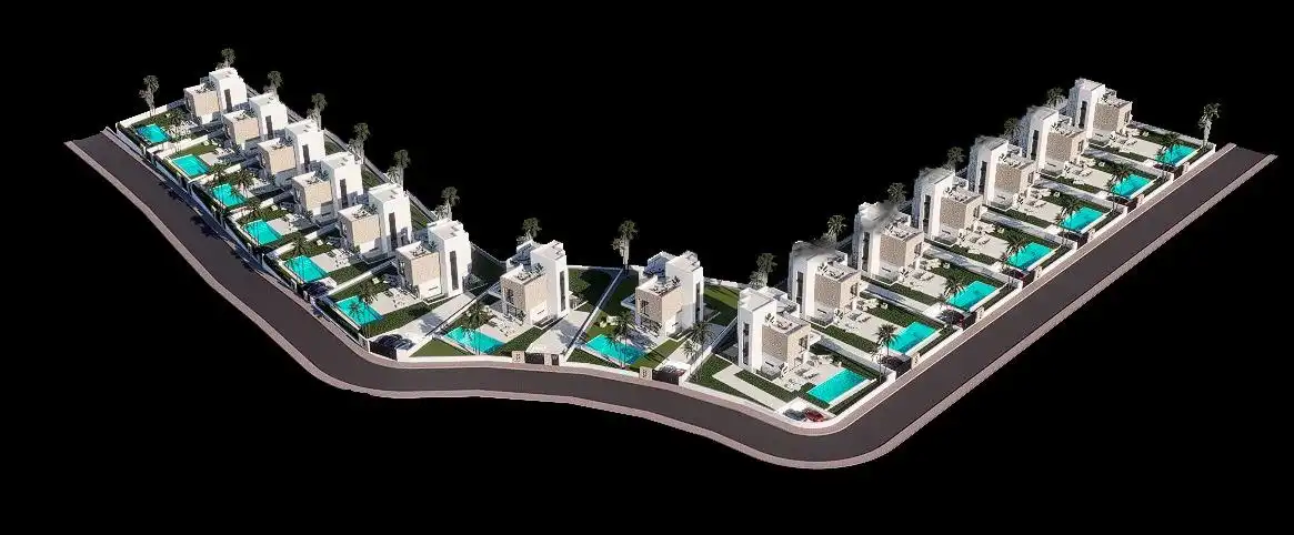 Chalet en venta en Balcón de Finestrat - Terra Marina, imagen 25