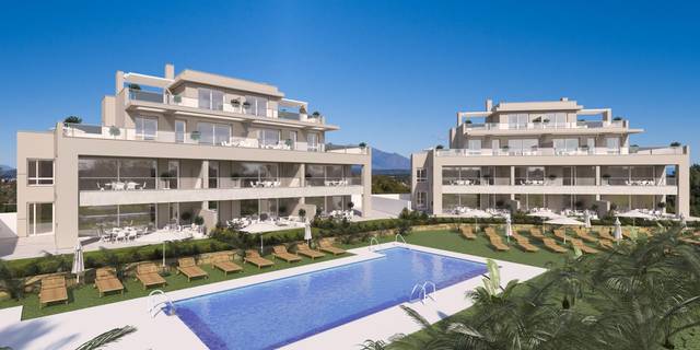 Apartamento en Venta en San Roque Pueblo