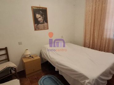 Casa en venta en Villamanrique