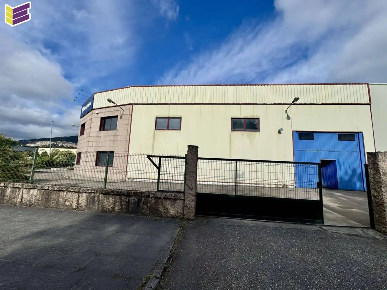 Nave industrial en venta en Calle Ons 15, imagen 6