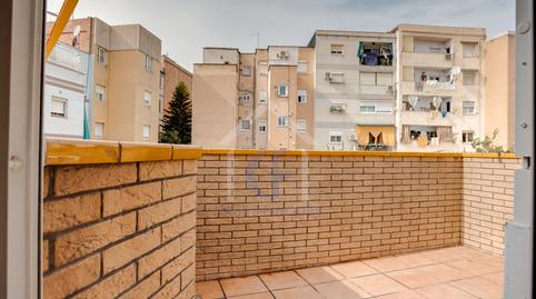 Foto 4 de Àtic en venda a Carrer de Sicília, Llatí, Barcelona