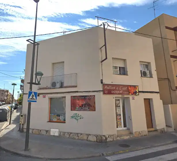 Mixed residential for sale in Gaià