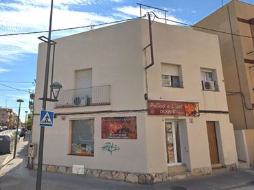 Mixt residencial en venda a Gaià