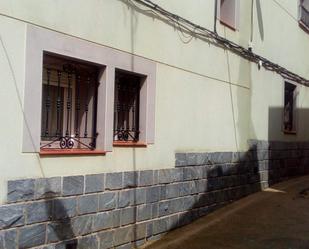 Exterior view of House or chalet for sale in Socovos  with Terrace