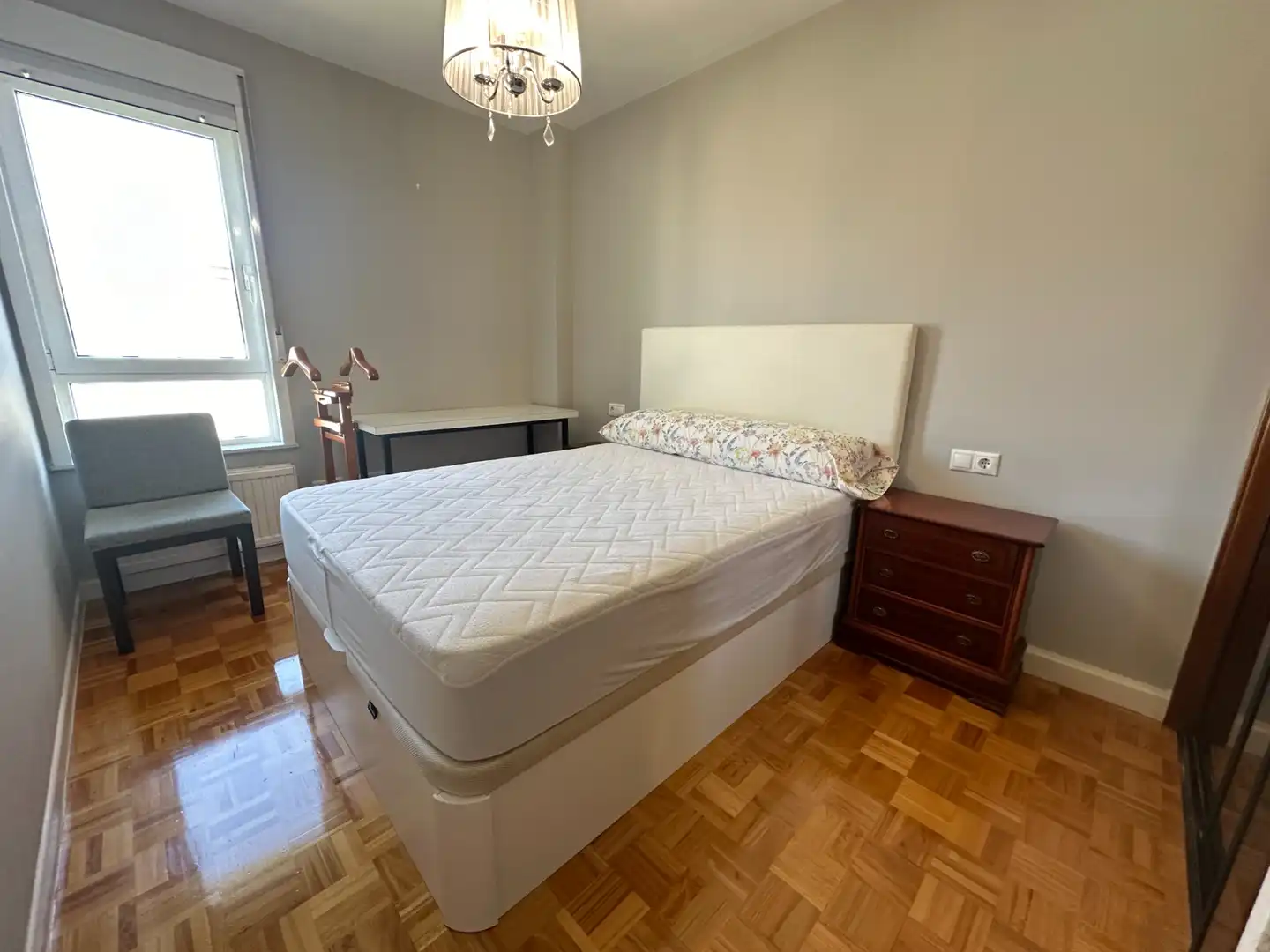 Flat for rent in Rúa de Madrid, Concheiros - Fontiñas