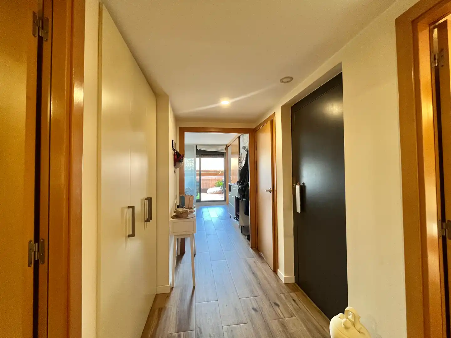 Casa adosada en venda en Sant Climent de Llobregat amb Aire condicionat, Calefacció i Parquet