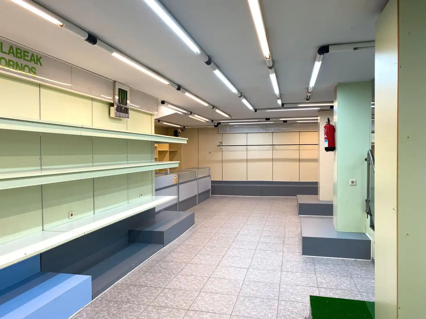 Local comercial de lloguer a Zarautz, imagen 17