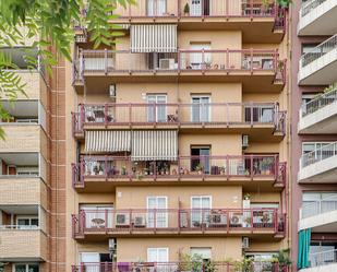 Terrassa de Pis en venda en  Barcelona Capital amb Aire condicionat, Calefacció i Terrassa