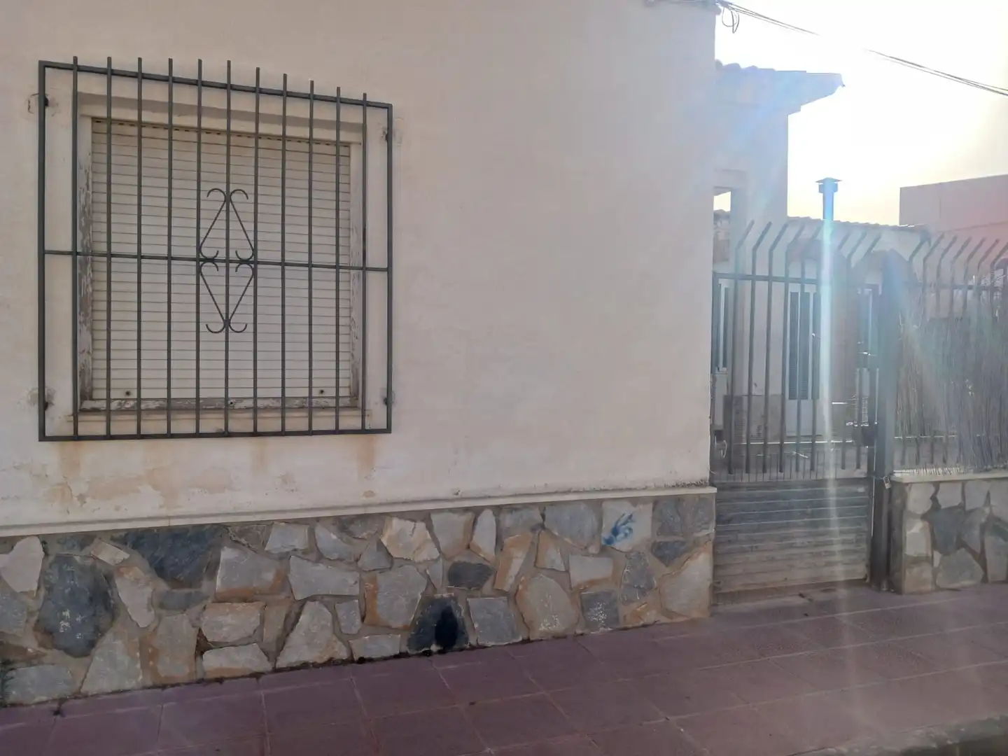 Adossat amb jardí en venda a Calle San José, imagen 23