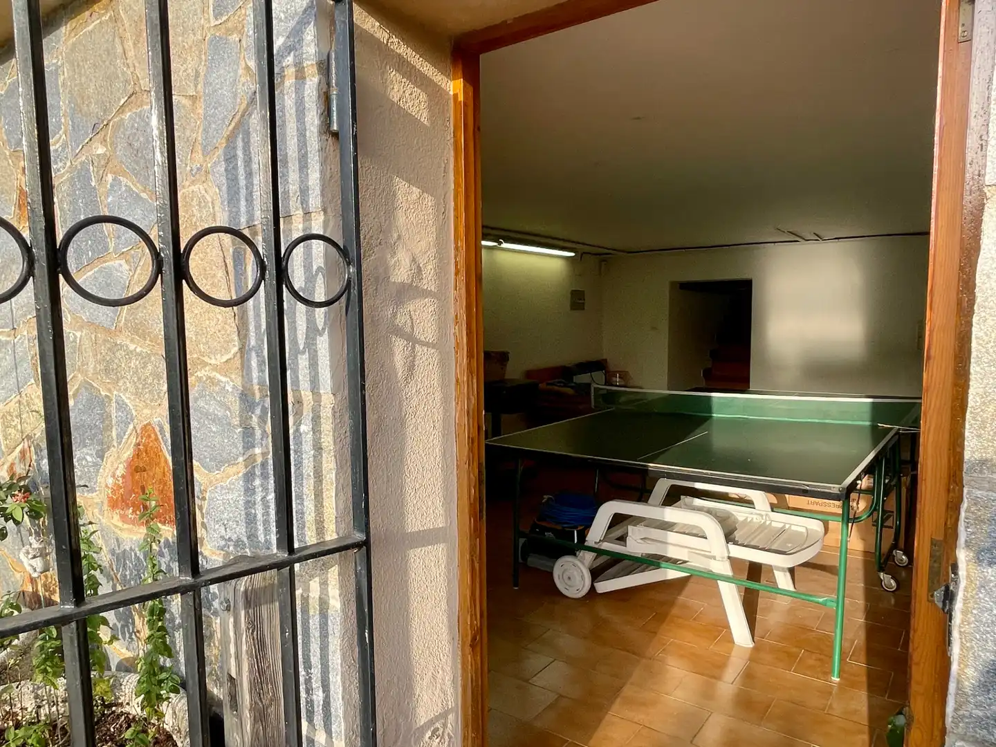 Casa o chalet en venta en Sant Pau de Segúries con Aire acondicionado, Jardín privado y Terraza