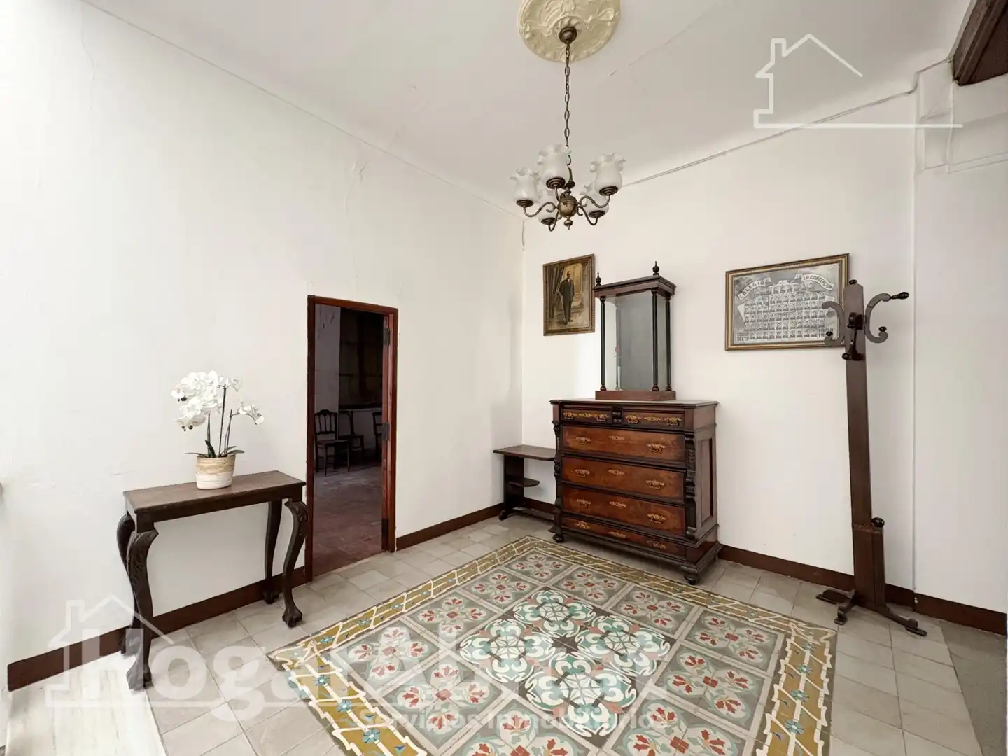 Casa o xalet en venda en Pego amb Calefacció i Balcó