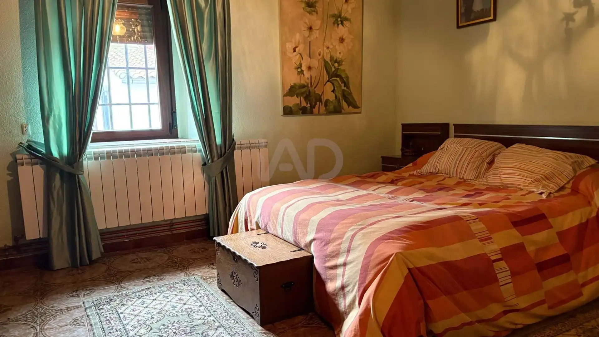 Habitación de Edificio en venta en Buenamadre