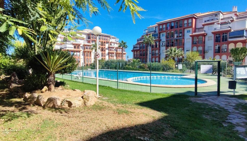 Foto 1 de Pis en venda a Torreblanca, Alicante