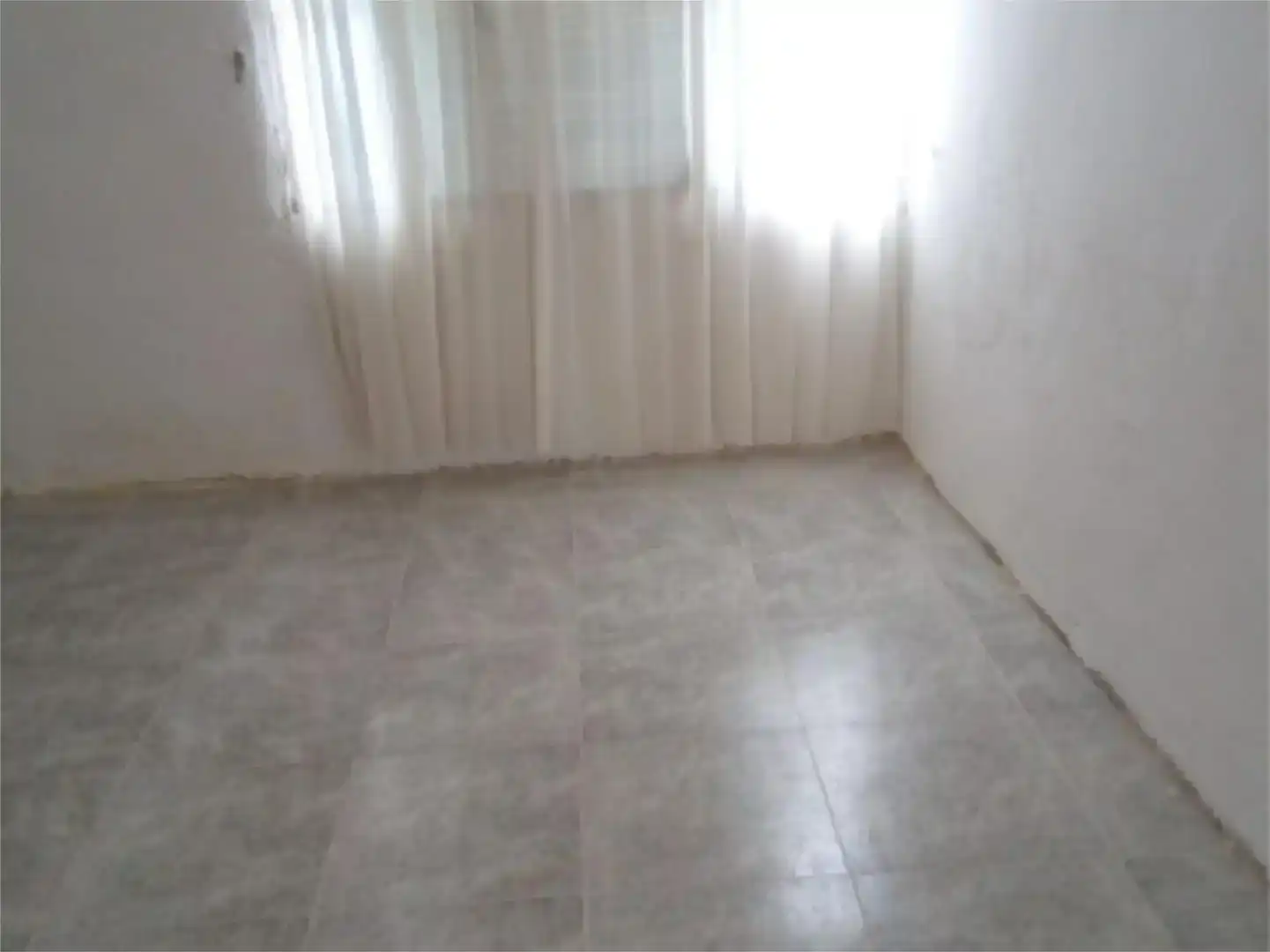 Dormitori de Casa adosada en venda en Casas del Monte