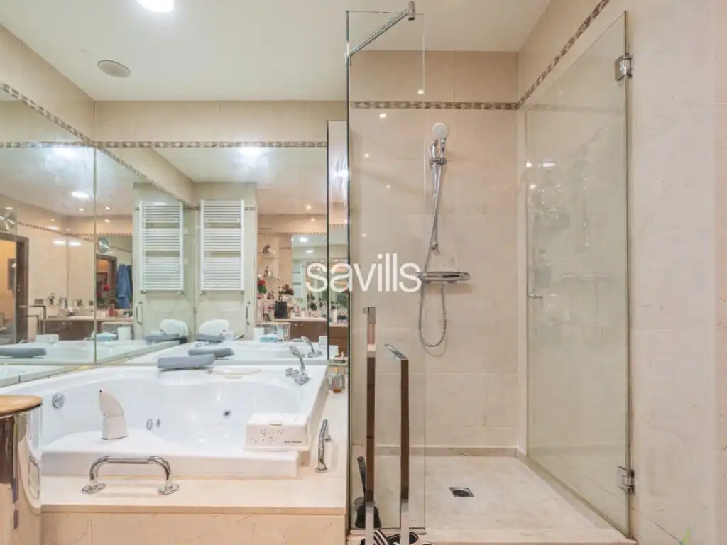 Appartement compact avec ascenseur à vendre à Sarrià - Sant Gervasi, imagen 21