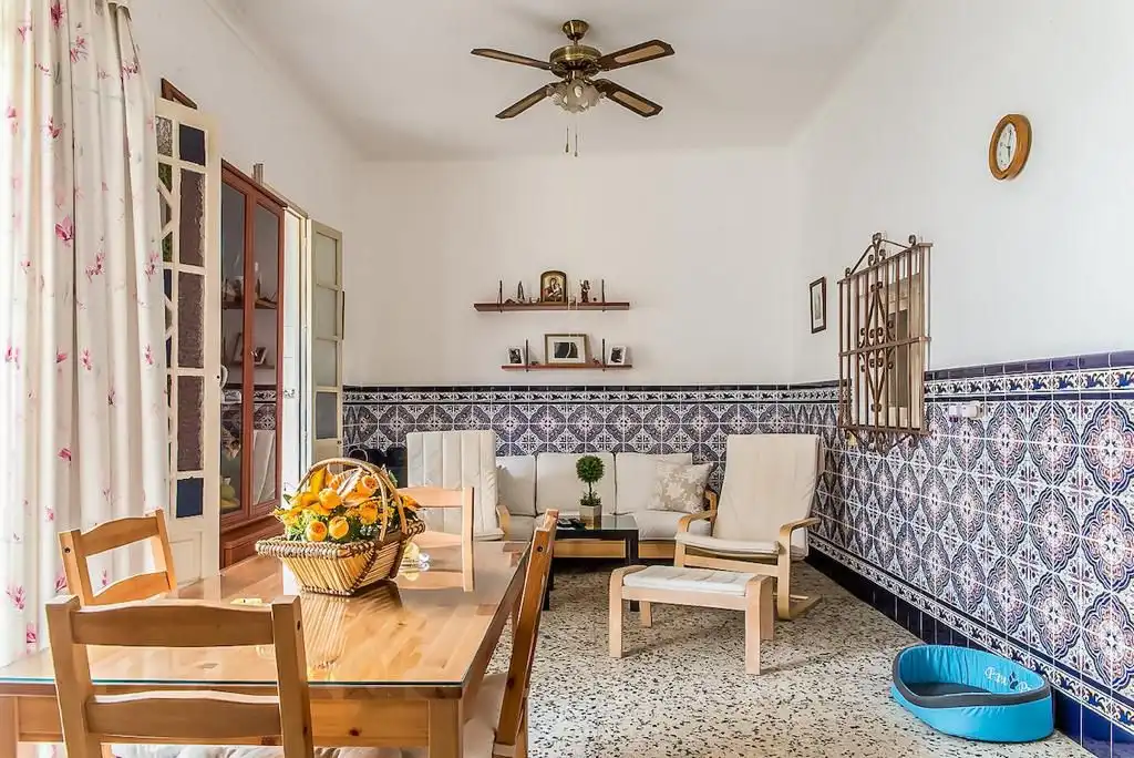 Casa en venta en Feria, imagen 4