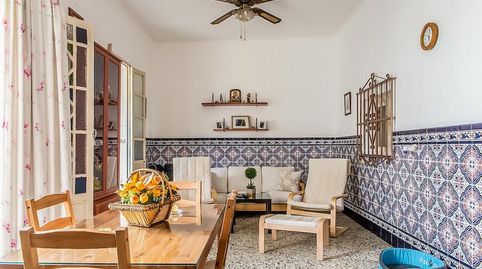 Foto 4 de Casa o chalet en venta en Feria, Almonte ciudad, Almonte