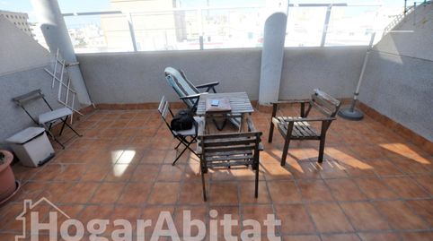 Foto 4 de Ático en venta en Calle del Litógrafo Pascual y Abad, L'Hort de Senabre, Valencia Capital