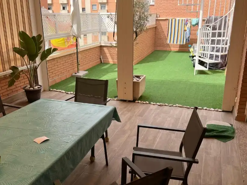 Àtic amb piscina en venda a Felipe II 54, imagen 15