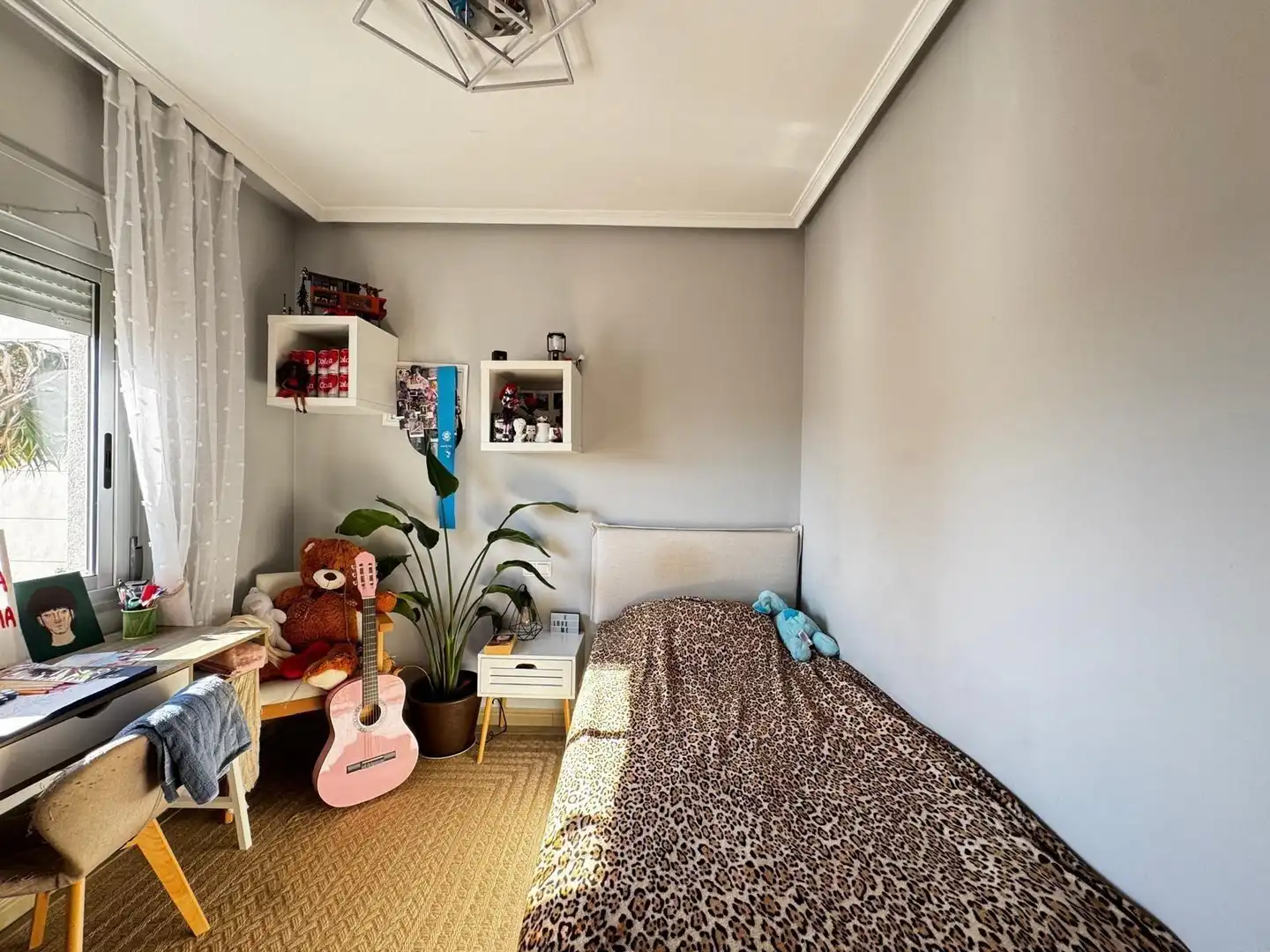 Habitación de Edificio en venta en Torrevieja