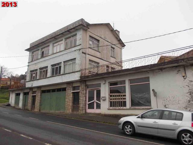 Piso en Venta en Fene