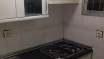 Kitchen of Flat for sale in Getafe  with Air Conditioner and Heating