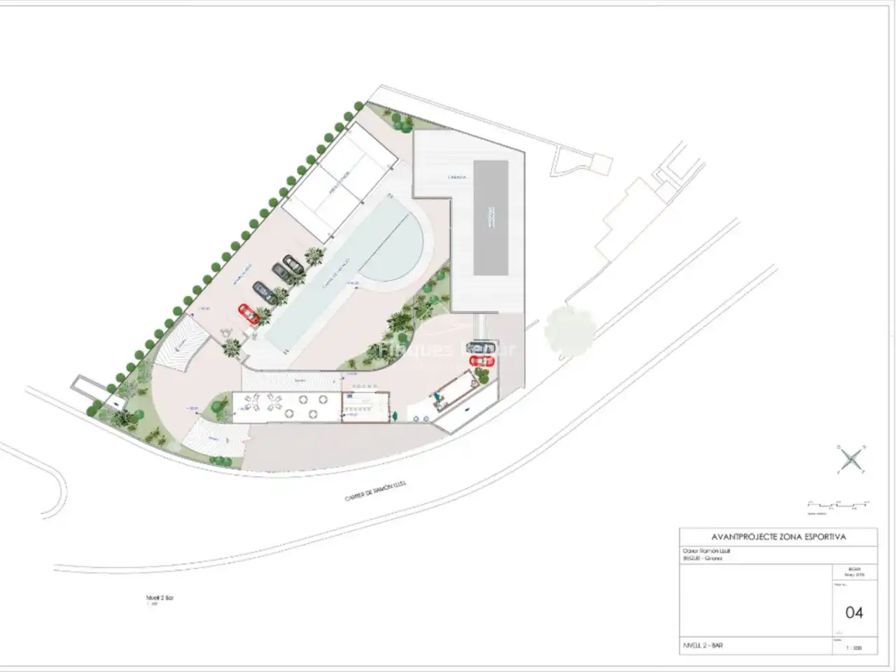 Rural land for sale in Ramon Llull 2a, imagen 14