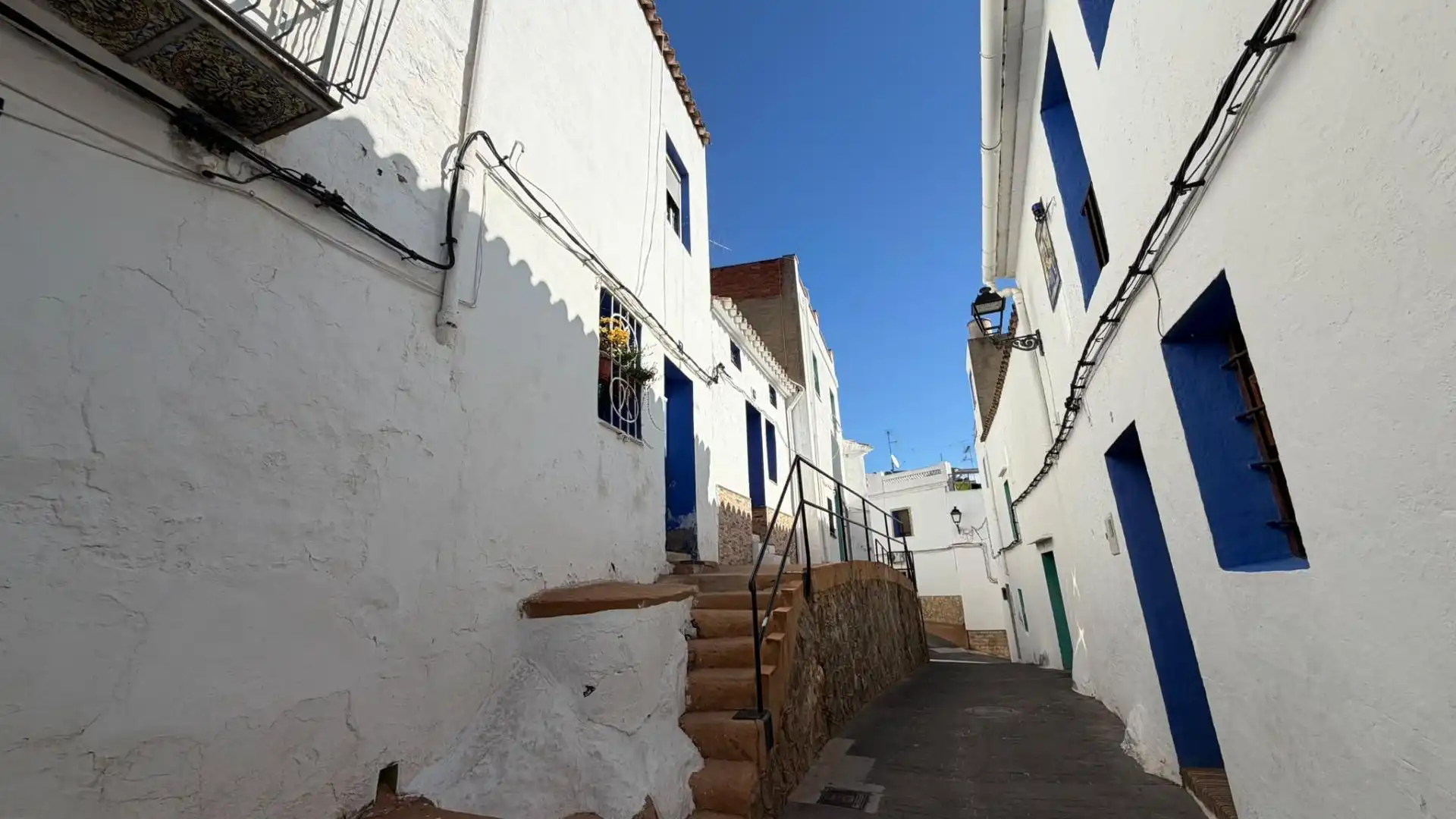 Casa con jardín en venta en Calle del Calvari, imagen 15