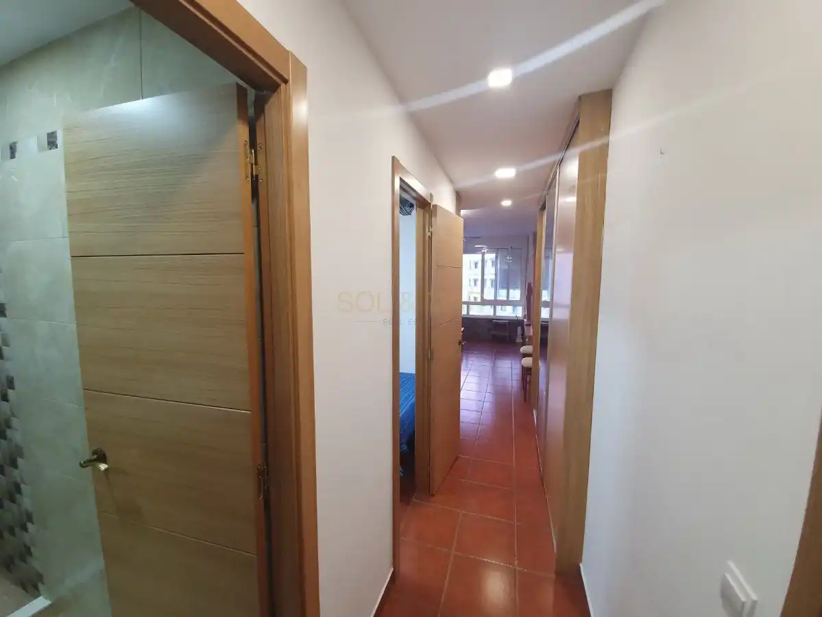 Apartament amb piscina en venda a Centro, imagen 10