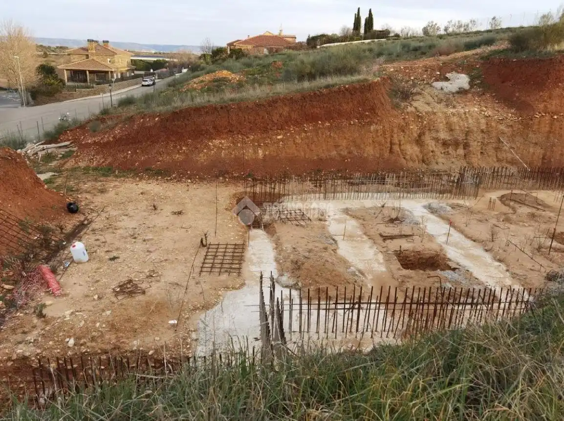 Terreny residencial en venda a Cabanillas del Campo, imagen 15