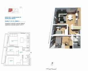 Flat for sale in Montcada i Reixac  with Heating, Parquet flooring and Oven