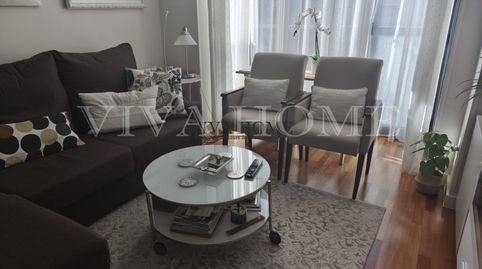 Foto 2 de Piso en venta en Comillas, Madrid Capital