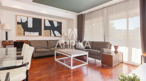 Photo 2 of Flat to rent in La Maternitat i Sant Ramon, Barcelona