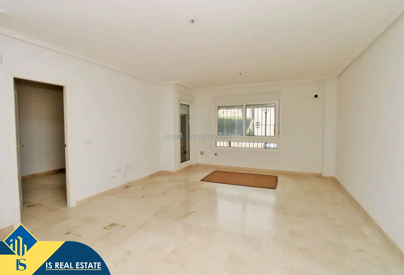 Apartament amb piscina en venda a Orihuela Costa, imagen 12
