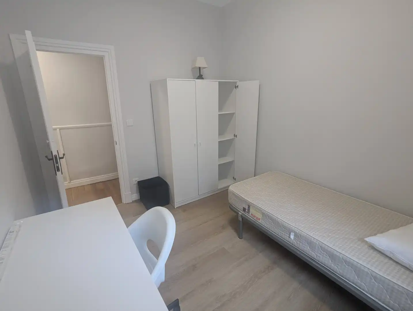 Wohnung mit Aufzug zur Miete in Autonomia 59, imagen 40