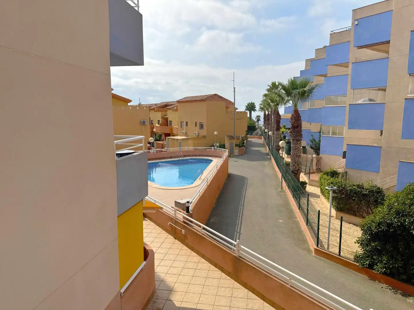 Apartment with pool for sale in Orihuela Costa, imagen 23