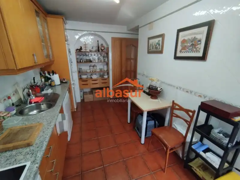 Casa amb terrassa en venda a Noroeste, imagen 13