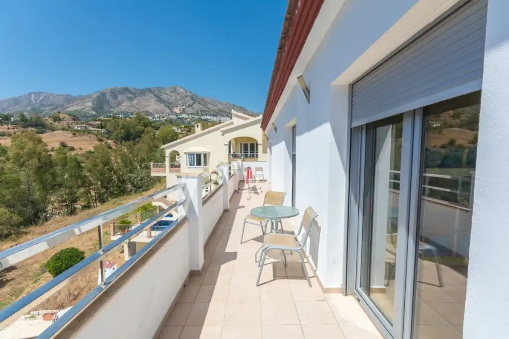 Villa avec piscine à vendre à Mijas pueblo, imagen 22