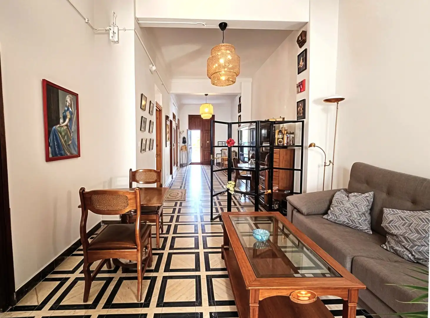 Casa o xalet en venda en Sueca amb Aire condicionat, Jardí privat i Terrassa