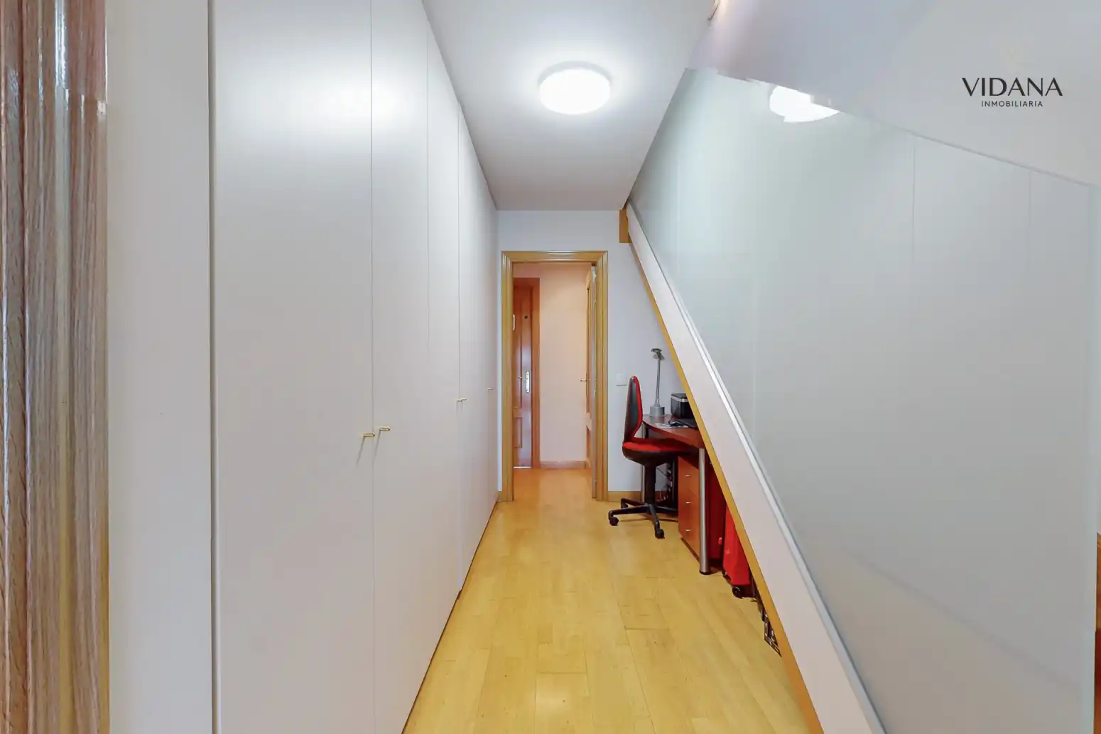 Ático en venta en  Pamplona / Iruña con Calefacción, Jardín privado y Parquet