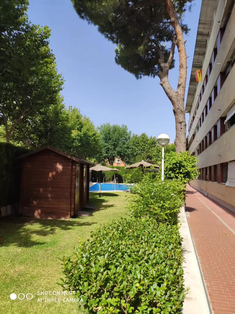 Fotografía del inmueble reportado: 900 €/mes — Córdoba, Córdoba