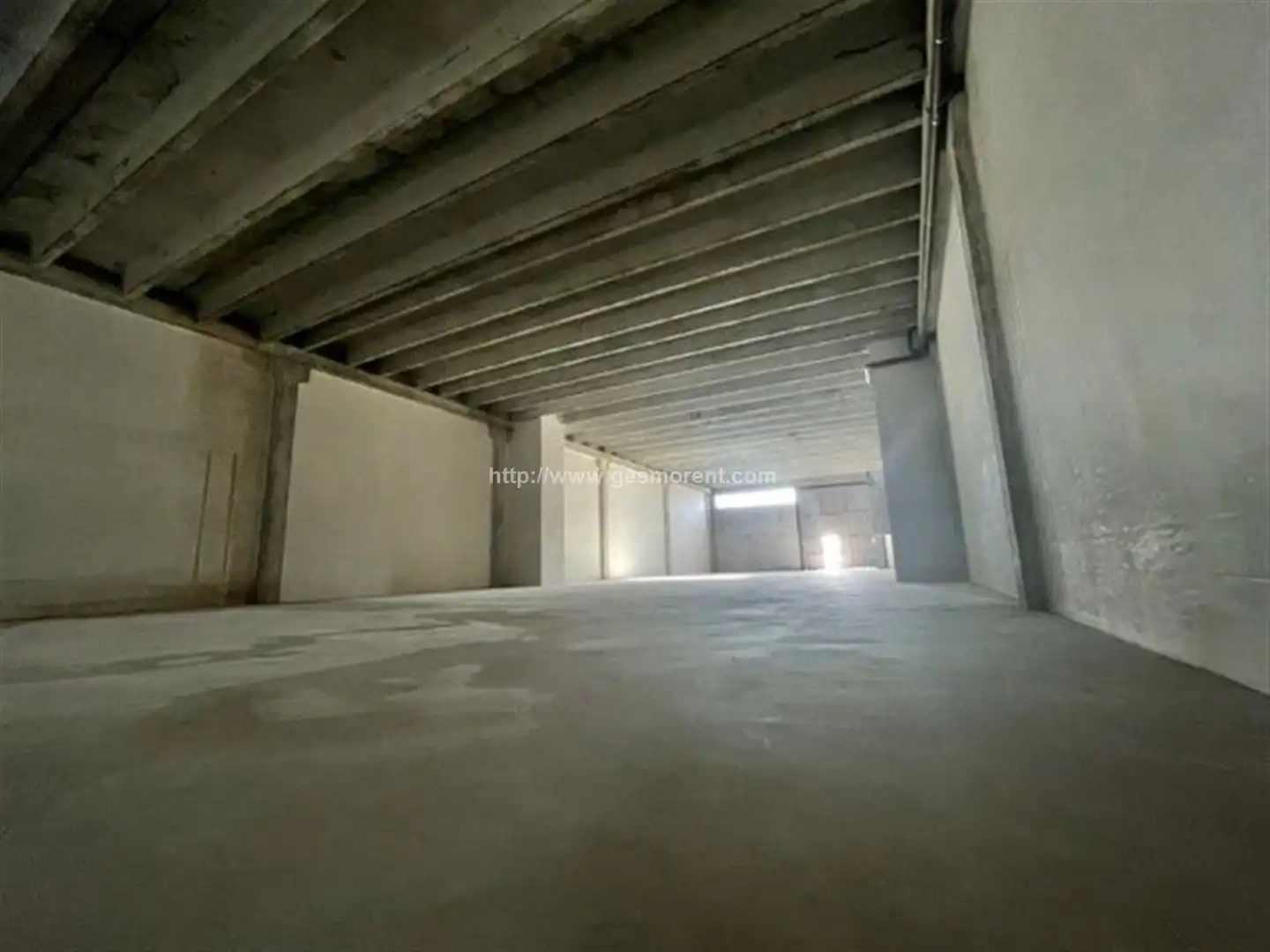 Industrial buildings for rent in Son Riera - Aeroport