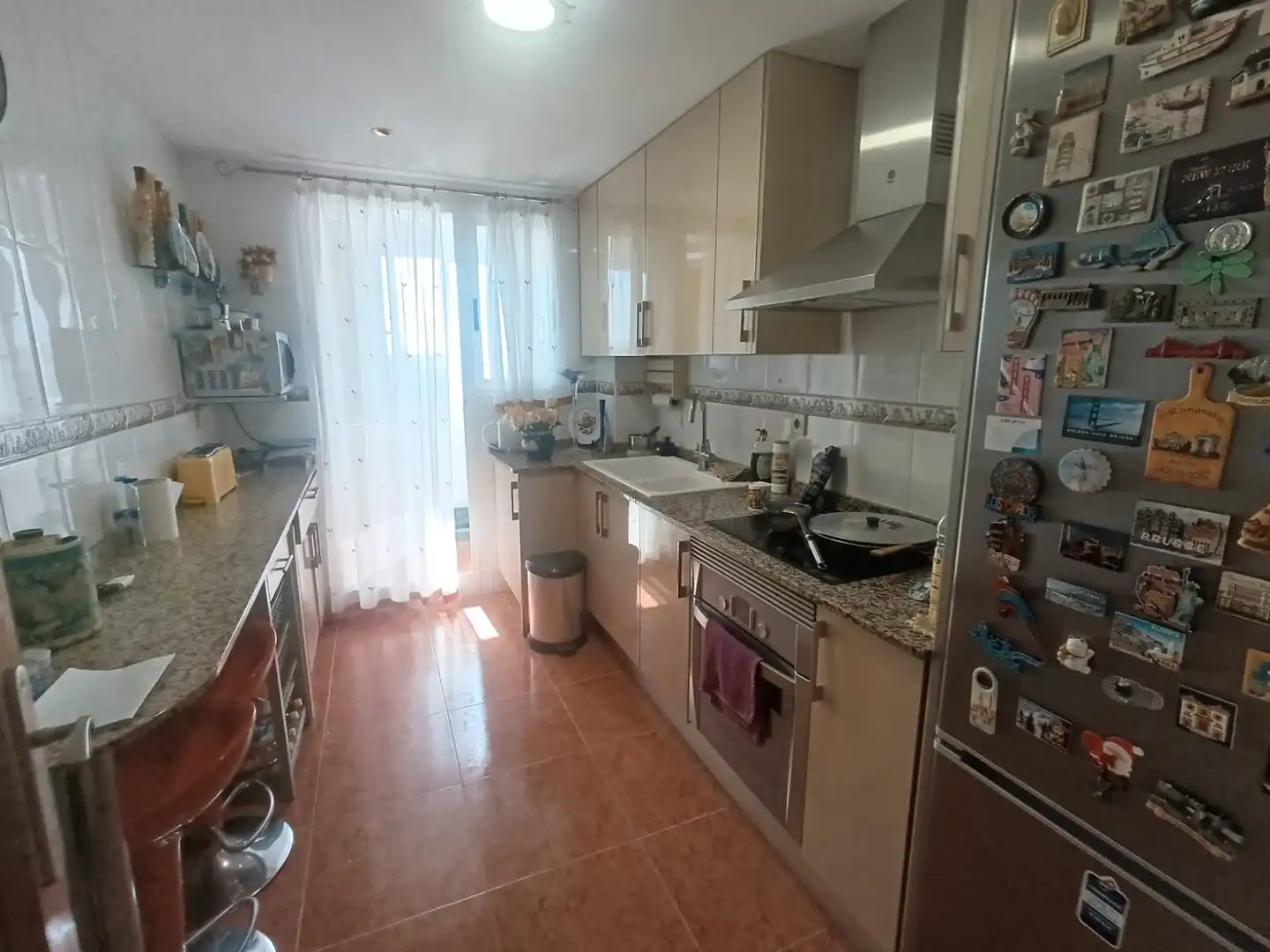 Piso en venta en Albal