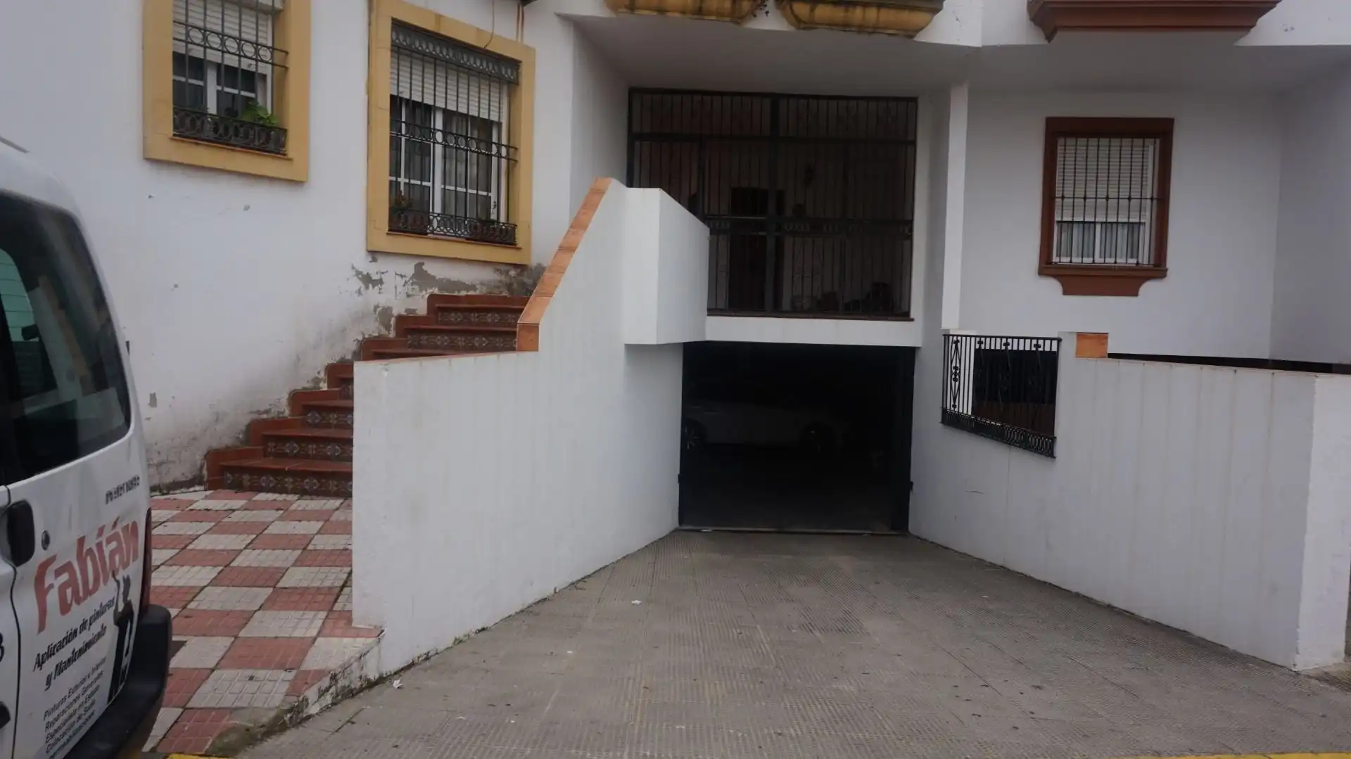 Casa adosada en venda en Los Barrios amb Aire condicionat, Calefacció i Traster