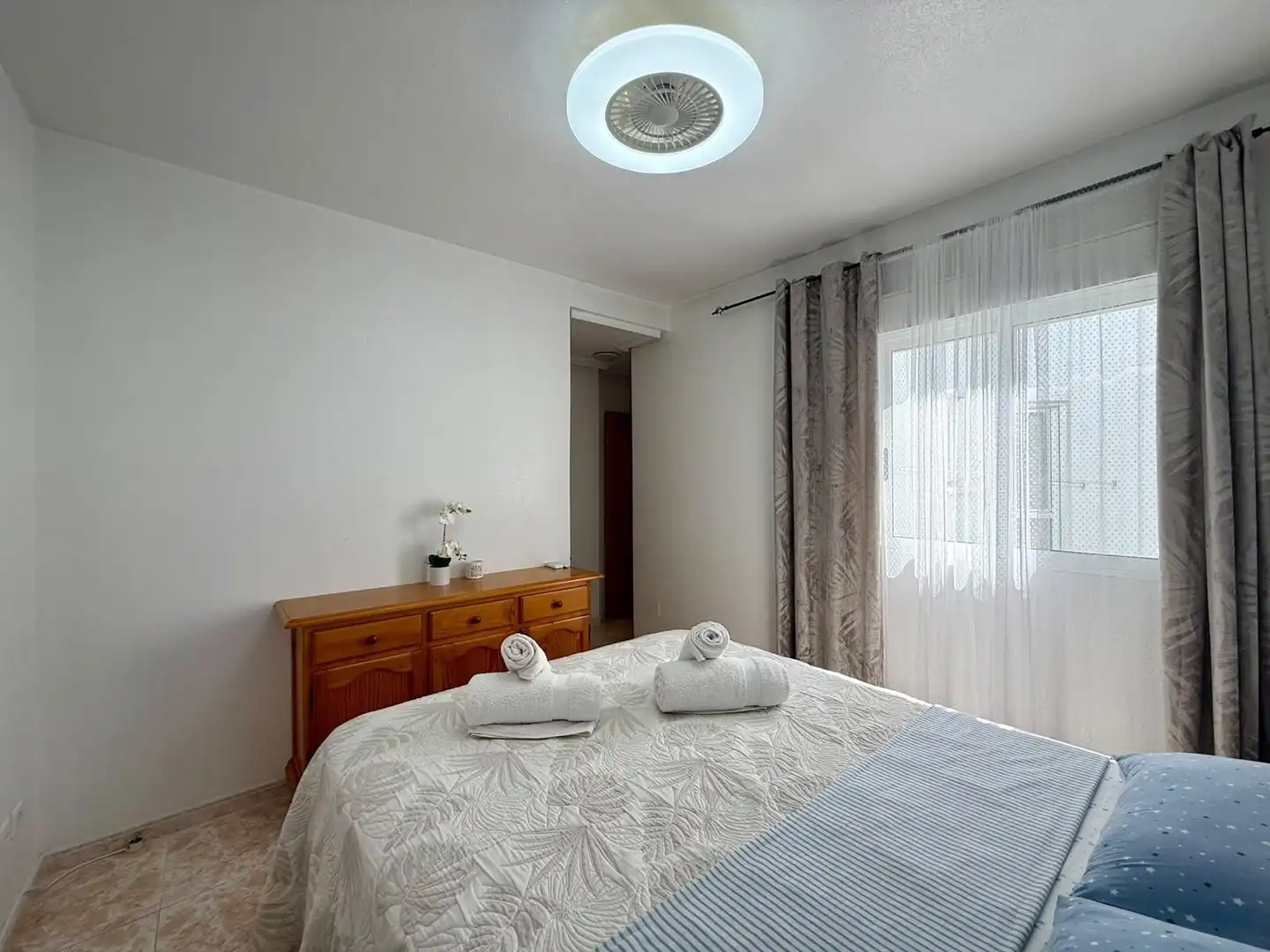 Penthouse mit Aufzug zum Verkauf in RAMON GALLUD 161, imagen 33