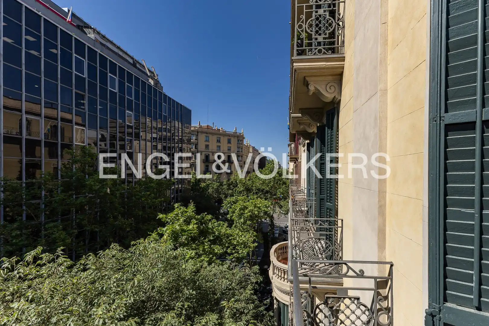 Appartement avec terrasse à vendre à Eixample, imagen 43