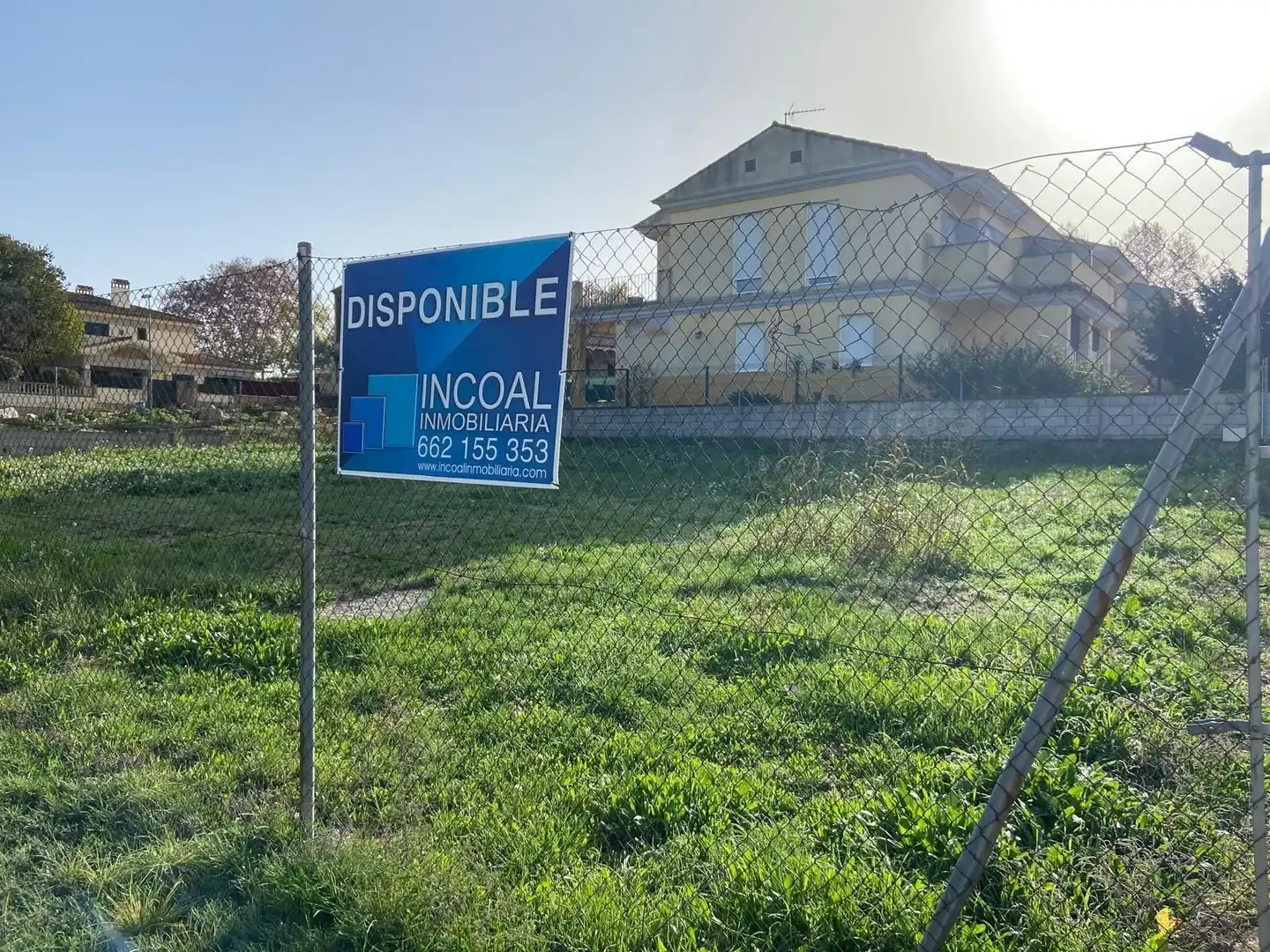Terreny residencial en venda a Montaverner, imagen 2