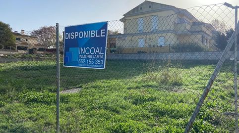 Venta solar urbano en MontavernerValencia, imatge 2
